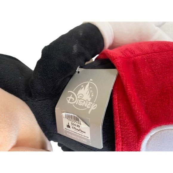 Disney’s 24 inch Mickey Mouse plush. - Picture 6 of 10